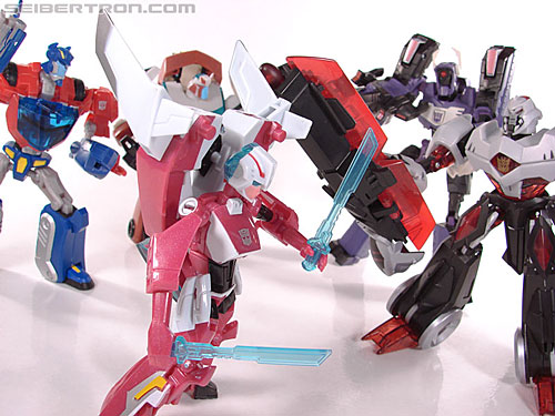 Transformers Animated Arcee (Image #144 of 180)