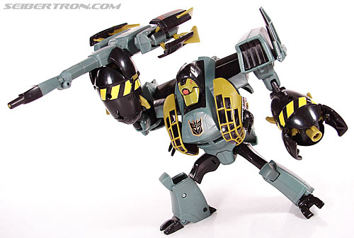 Transformers Animated Atomic Lugnut (Image #66 of 82)