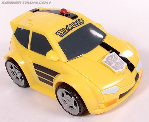 Transformers Animated Bumblebee (Image #17 of 56)