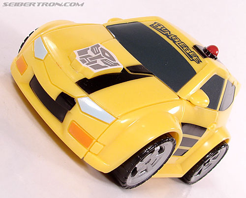 Transformers Animated Bumblebee (Image #26 of 56)