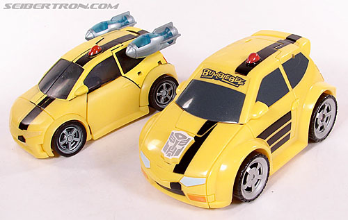 Transformers Animated Bumblebee (Image #29 of 56)
