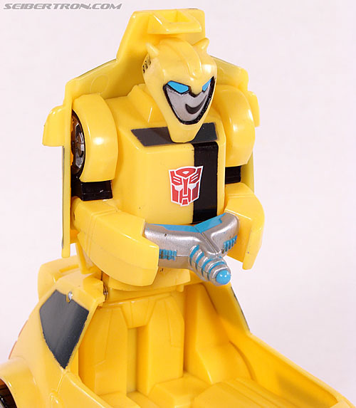 Transformers Animated Bumblebee (Image #34 of 56)