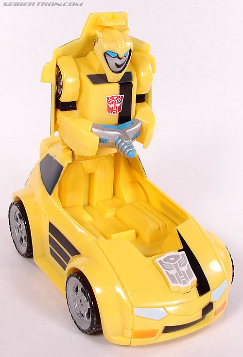 Transformers Animated Bumblebee (Image #36 of 56)