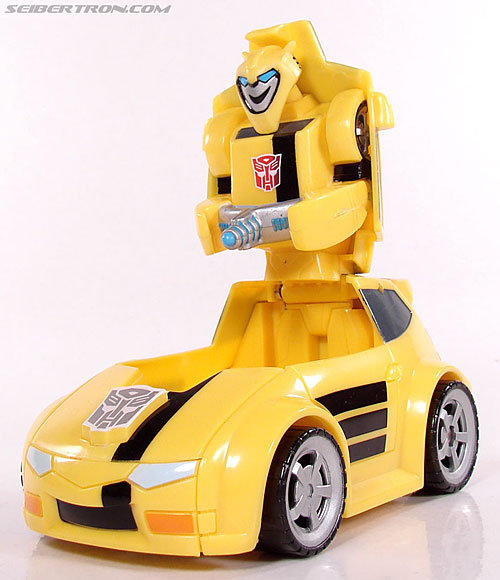 Transformers Animated Bumblebee (Image #42 of 56)