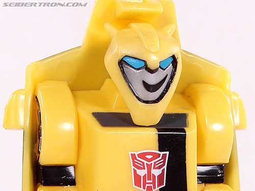 Transformers Animated Bumblebee (Image #47 of 56)