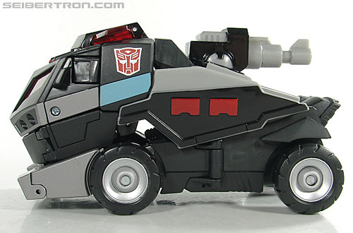 Transformers Animated Optimus Prime (Black Version) (Image #29 of 126)