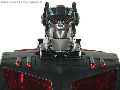 Transformers Animated Optimus Prime (Black Version) (Image #92 of 126)