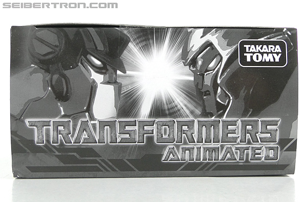 Transformers Animated Black Rodimus (Image #16 of 165)