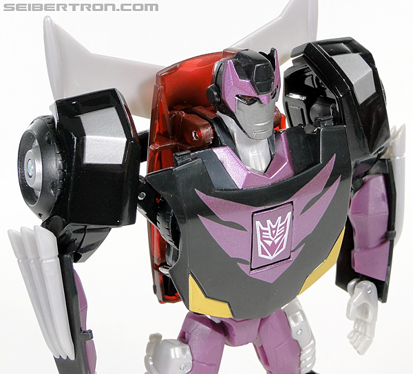 Transformers Animated Black Rodimus (Image #68 of 165)