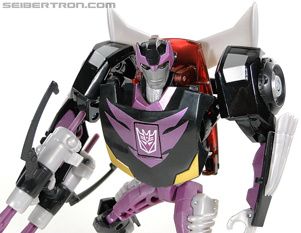 Transformers Animated Black Rodimus (Image #111 of 165)