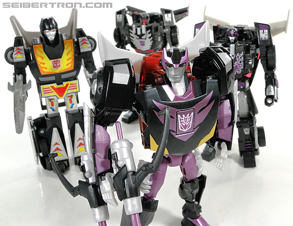 Transformers Animated Black Rodimus (Image #130 of 165)