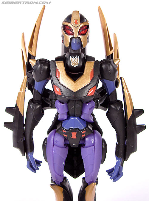 Transformers Animated Blackarachnia (Image #58 of 126)