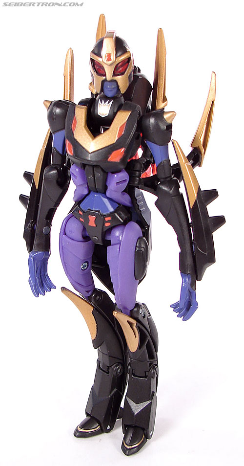 Transformers Animated Blackarachnia (Image #113 of 126)