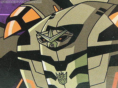 Transformers Animated Blackout (Image #16 of 164)