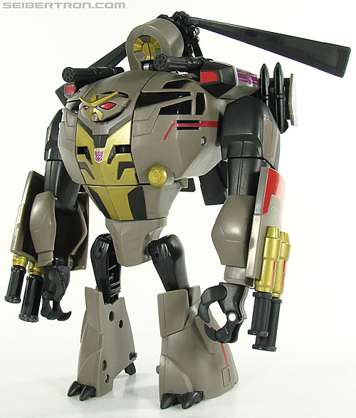 Transformers Animated Blackout (Image #106 of 164)