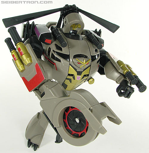 Transformers Animated Blackout (Image #128 of 164)