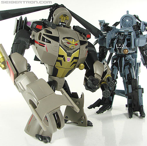 Transformers Animated Blackout Toy Gallery (Image #140 of 164)