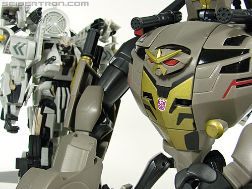 Transformers Animated Blackout (Image #146 of 164)