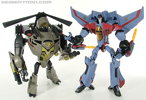 Transformers Animated Blackout Toy Gallery (Image #154 of 164)