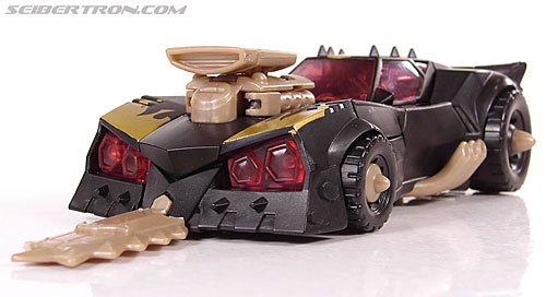 Transformers Animated Blazing Lockdown Toy Gallery (Image #30 Of 75)