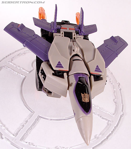 Transformers Animated Blitzwing Toy Gallery (Image #43 of 150)