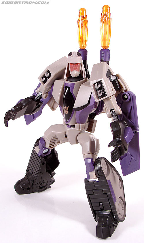 Transformers Animated Blitzwing (Image #114 of 150)