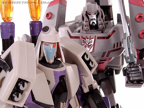 Transformers Animated Blitzwing (Image #145 of 150)