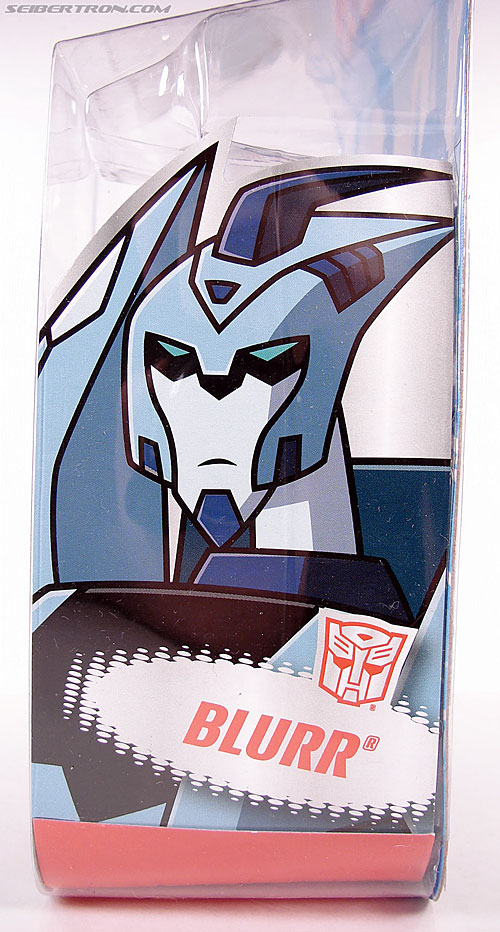 Transformers Animated Blurr (Image #14 of 96)