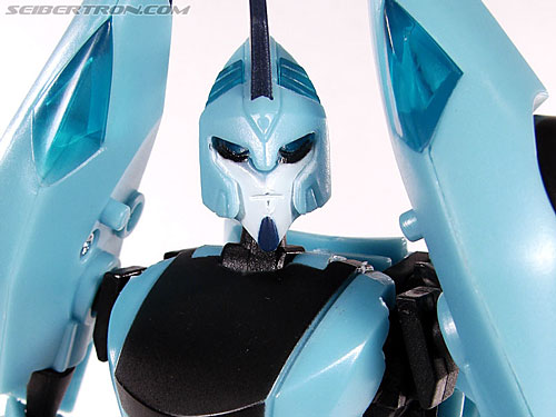 animated blurr toy