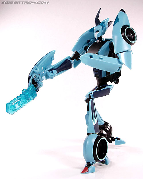 Transformers Animated Blurr (Image #65 of 96)