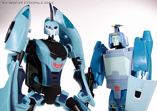 Transformers Animated Blurr (Image #89 of 96)