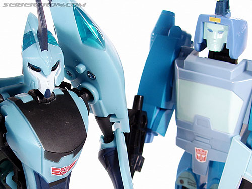 Transformers Animated Blurr (Image #92 of 96)