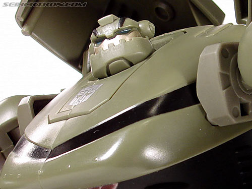 Transformers Animated Bulkhead (Ironhide) (Image #97 of 131)