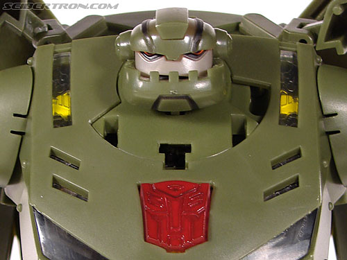 Transformers Animated Bulkhead (Image #86 of 169)