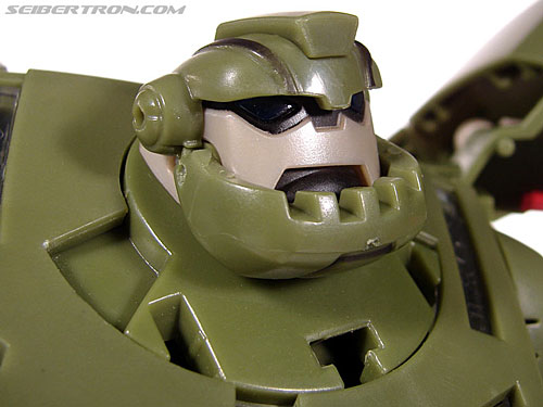 Transformers Animated Bulkhead (Image #111 of 169)