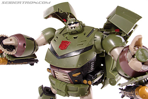 Transformers Animated Bulkhead (Image #113 of 169)