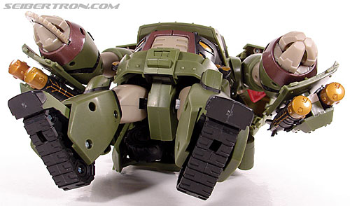 Transformers Animated Bulkhead (Image #139 of 169)