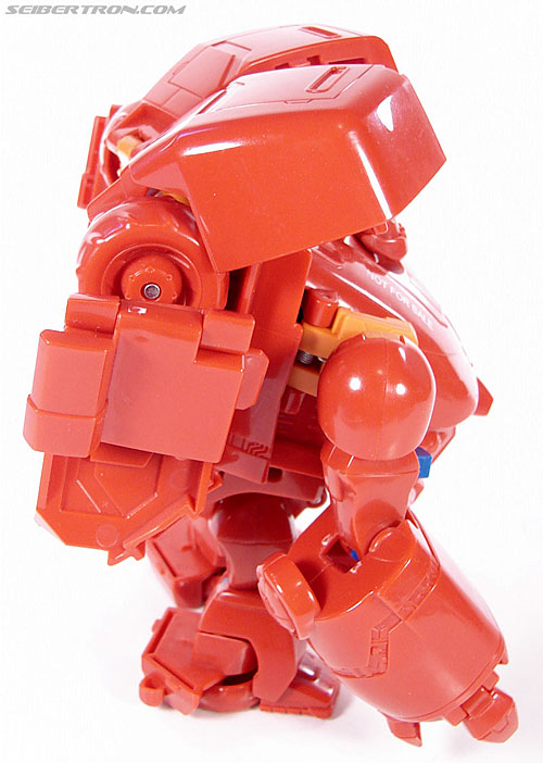 Transformers Animated Bulkhead (Ironhide) (Image #29 of 60)