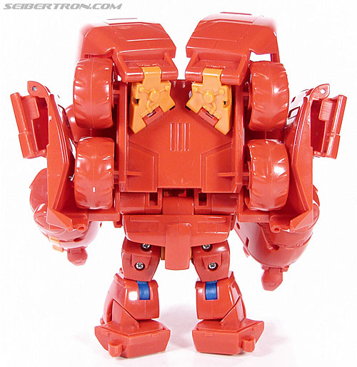 Transformers Animated Bulkhead (Ironhide) (Image #31 of 60)