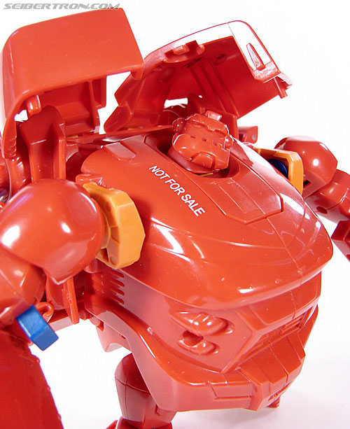 Transformers Animated Bulkhead (Ironhide) (Image #46 of 60)