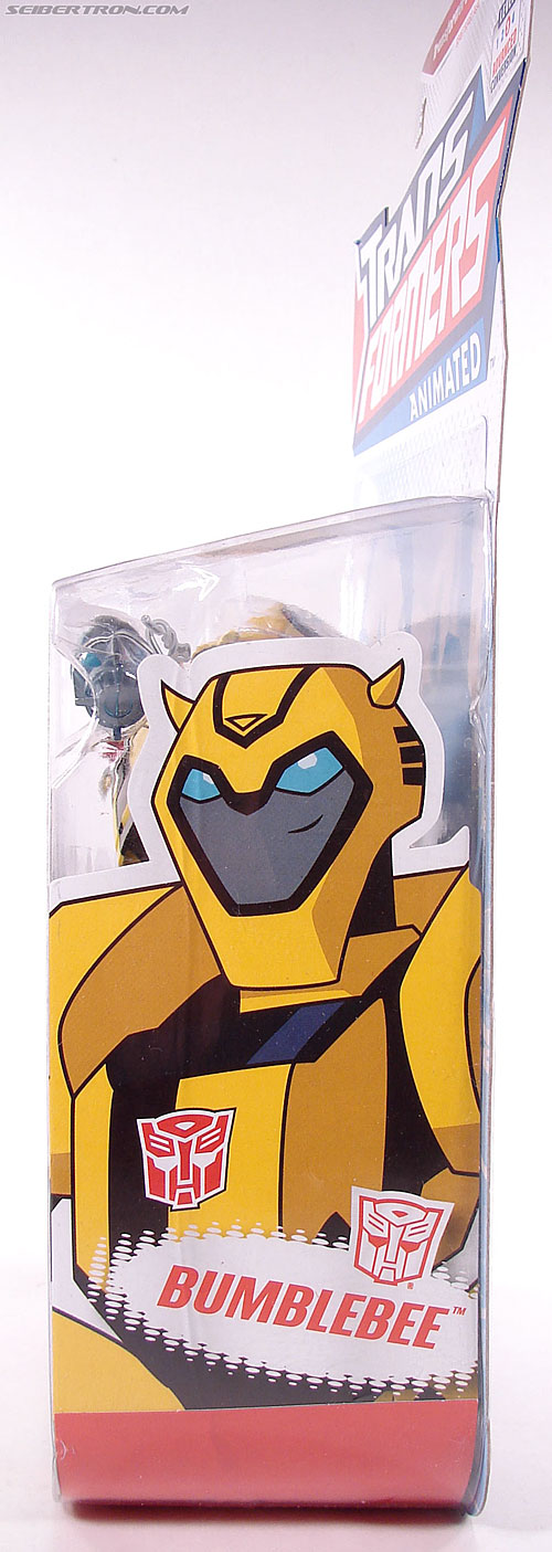 Transformers Animated Bumblebee (Image #14 of 128)