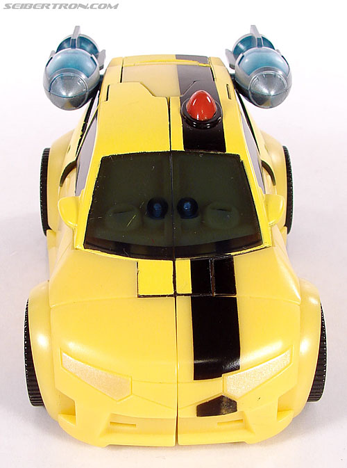 Transformers Animated Bumblebee (Image #20 of 128)
