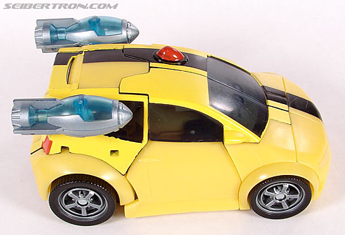 Transformers Animated Bumblebee (Image #22 of 128)