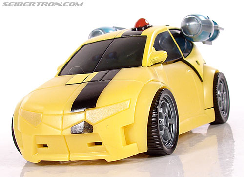 Transformers Animated Bumblebee (Image #24 of 128)