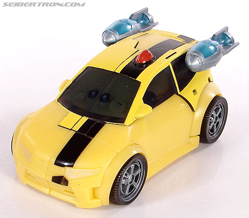 Transformers Animated Bumblebee (Image #42 of 128)