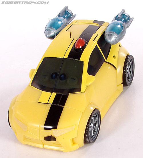 Transformers Animated Bumblebee (Image #43 of 128)