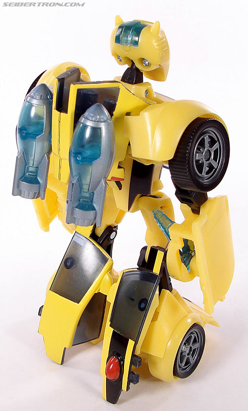 Transformers Animated Bumblebee (Image #60 of 128)