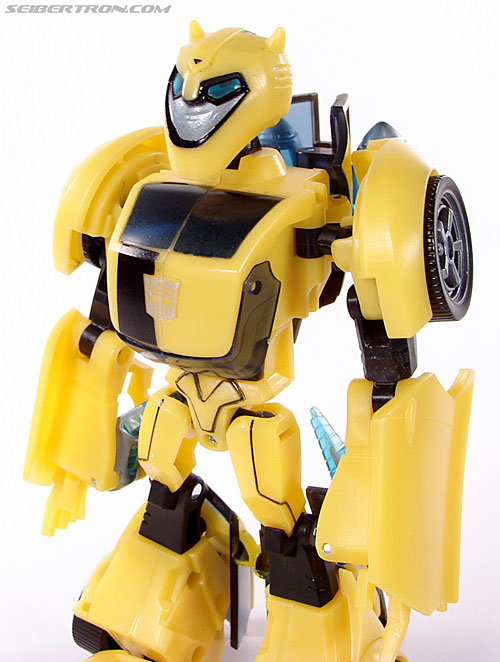 Transformers Animated Bumblebee (Image #66 of 128)