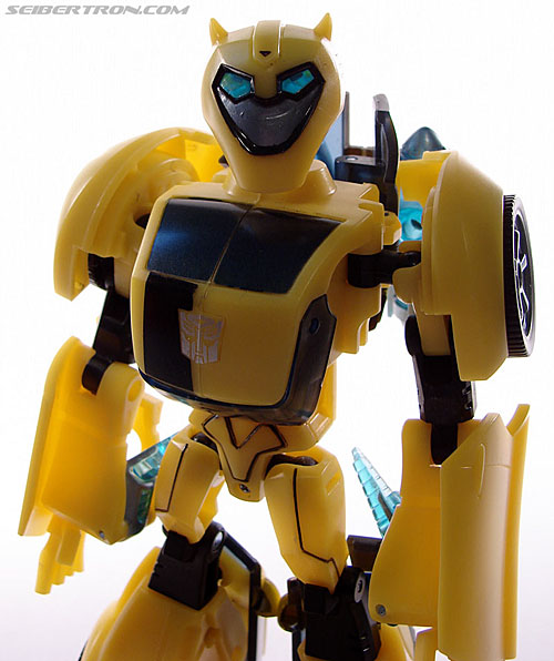 Transformers Animated Bumblebee (Image #72 of 128)
