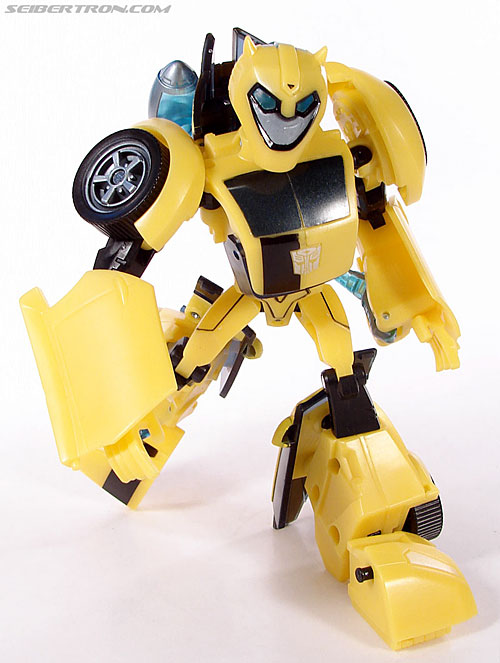 Transformers Animated Bumblebee (Image #77 of 128)